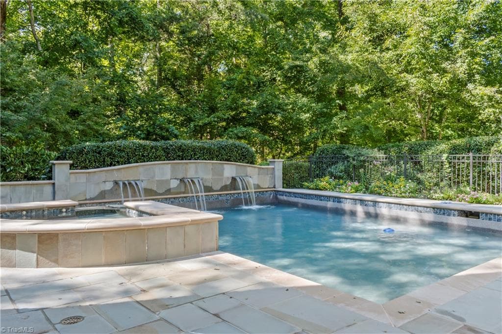 Stick/Site Built at 4620 Cherryhill Lane, Winston-Salem NC 27106, Winston-Salem, photo 17 of 90