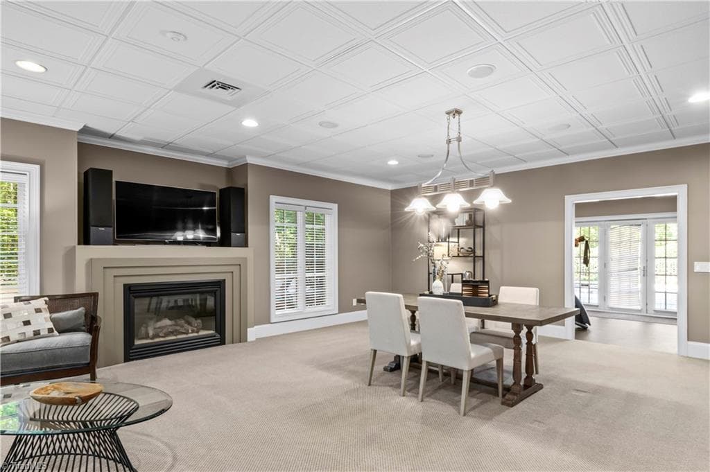 Stick/Site Built at 4620 Cherryhill Lane, Winston-Salem NC 27106, Winston-Salem, photo 65 of 90