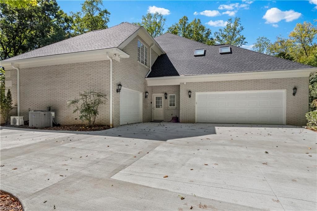 Stick/Site Built at 4620 Cherryhill Lane, Winston-Salem NC 27106, Winston-Salem, photo 89 of 90