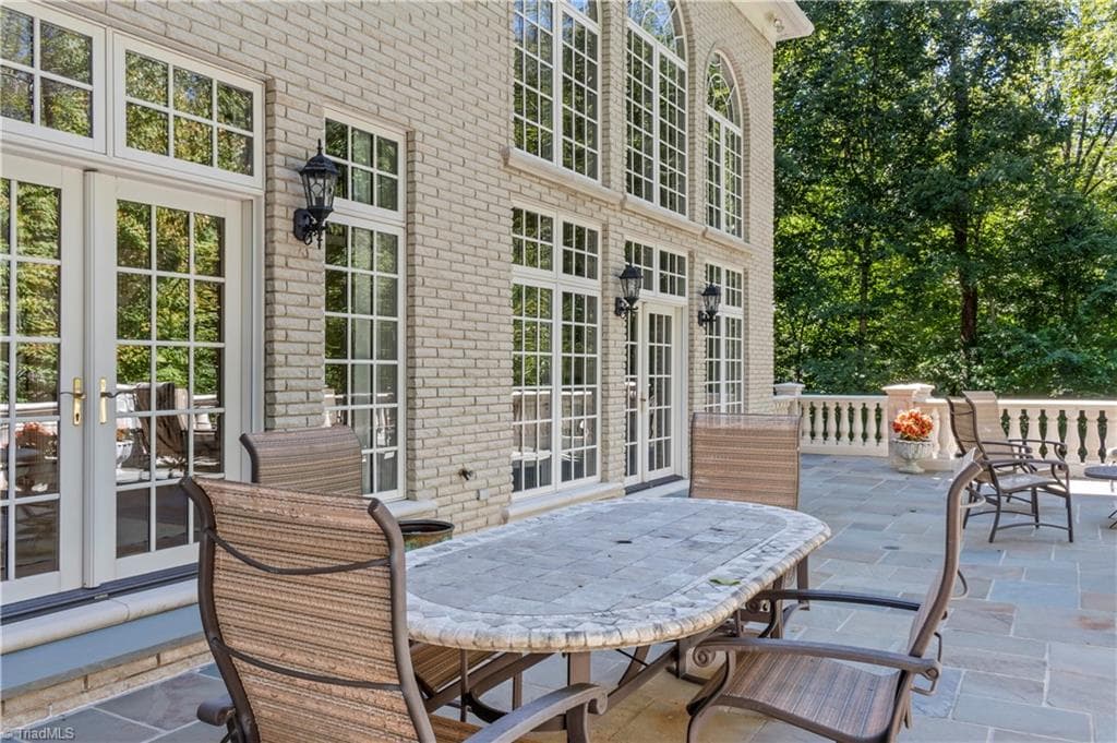 Stick/Site Built at 4620 Cherryhill Lane, Winston-Salem NC 27106, Winston-Salem, photo 37 of 90
