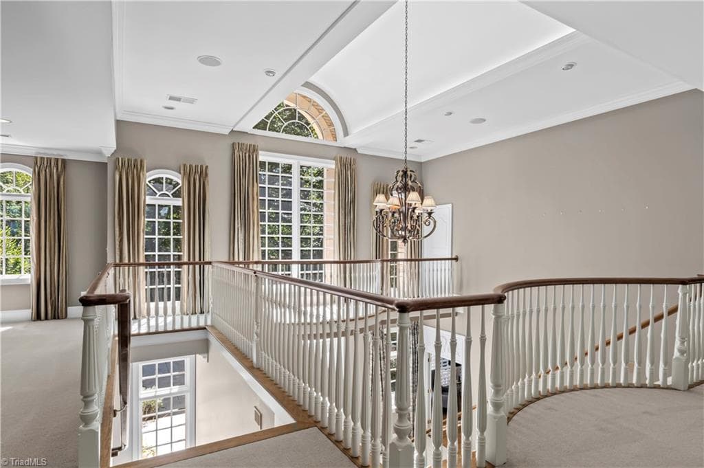 Landing - 4620 Cherryhill Lane, Winston-Salem NC 27106, Winston-Salem