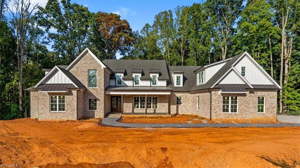 Stick/Site Built at 7994 Cokely Court, Oak Ridge NC 27310, Oak Ridge, photo 5 of 14