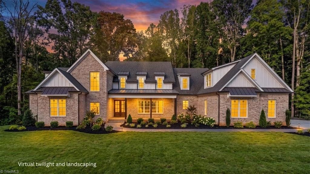 7994 Cokely Court, Oak Ridge NC 27310