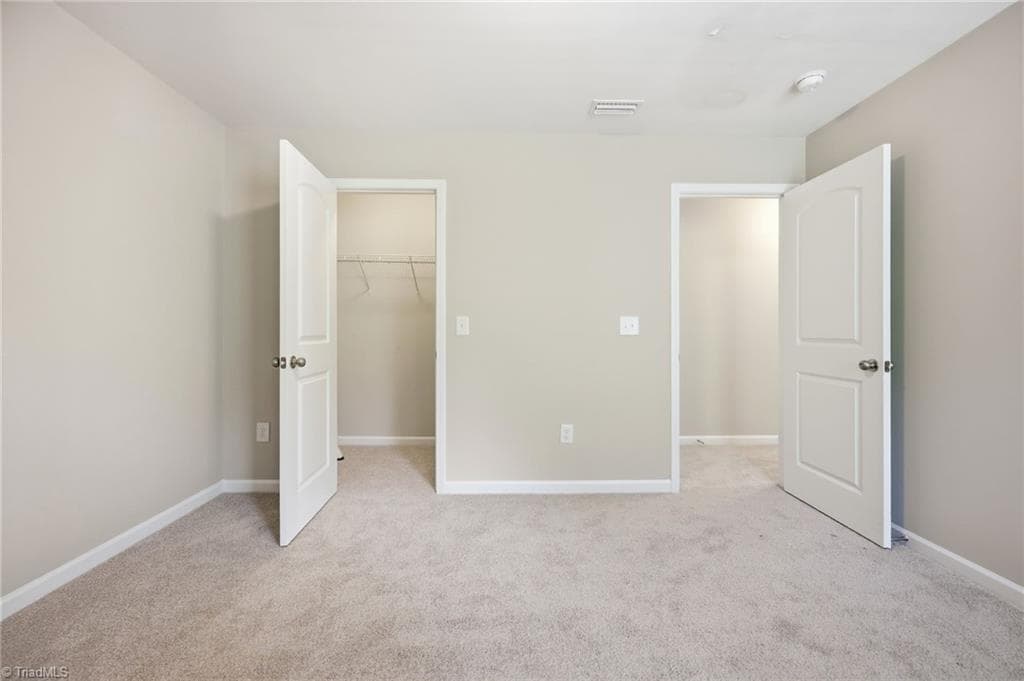 Stick/Site Built at 1602 Running Deer Drive, Kernersville NC 27284, photo 28 of 36