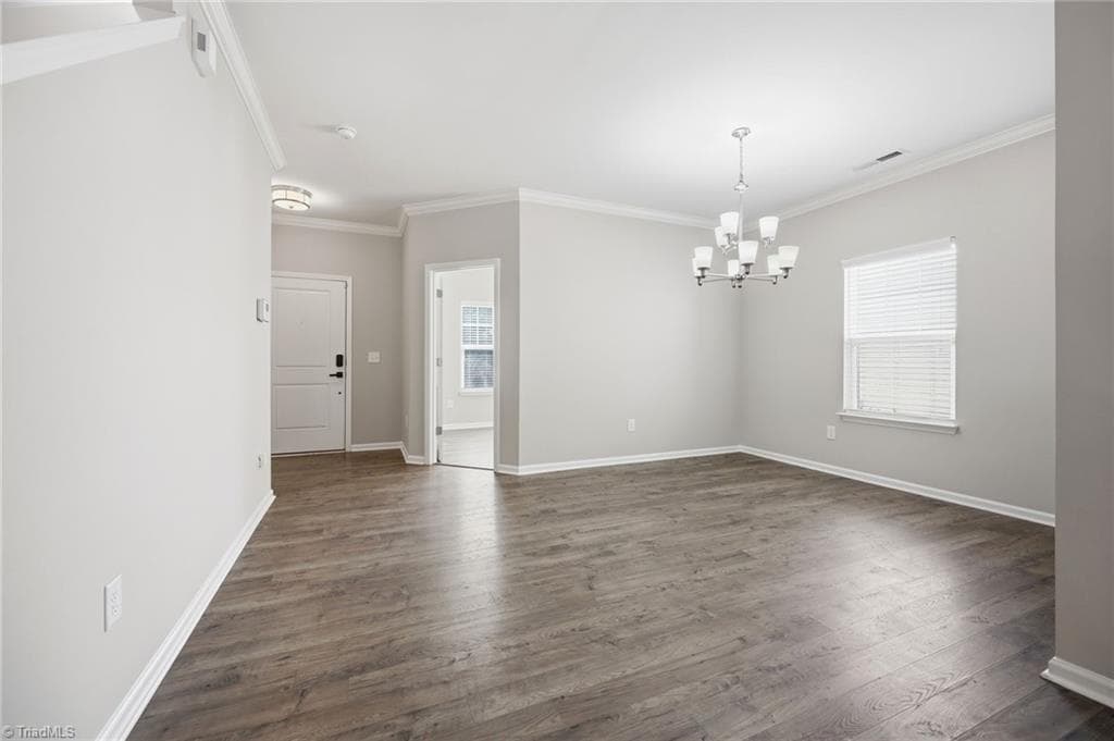 Stick/Site Built at 1602 Running Deer Drive, Kernersville NC 27284, photo 5 of 36