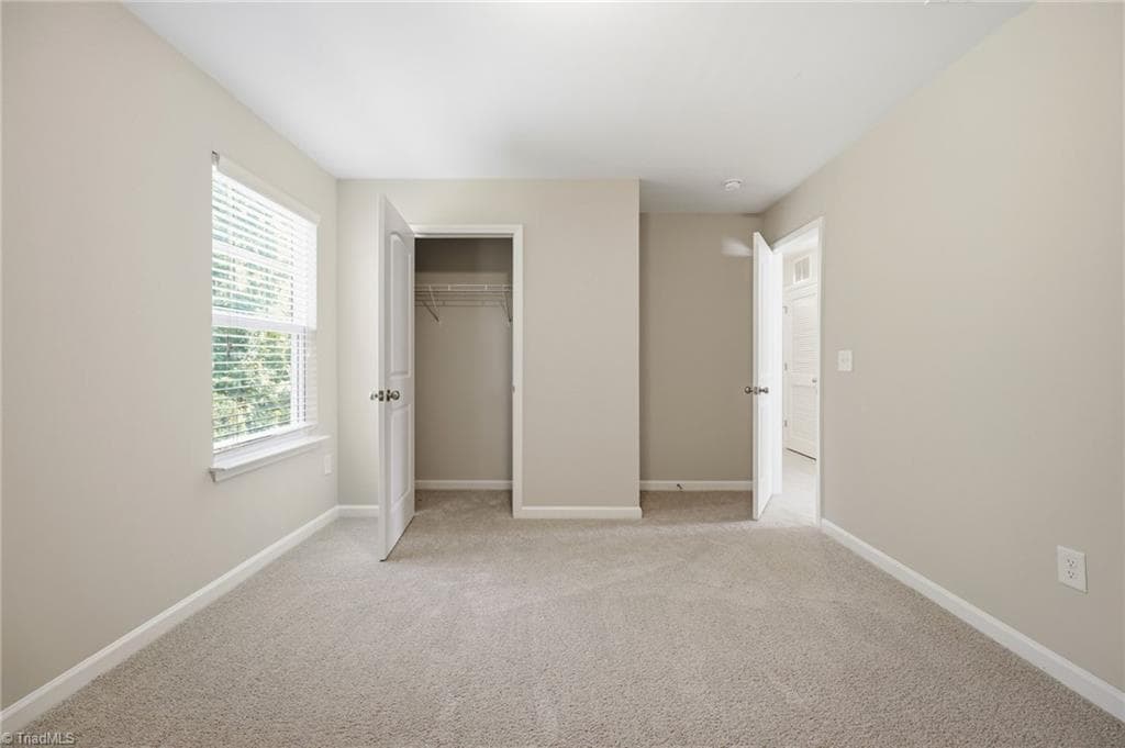 Stick/Site Built at 1602 Running Deer Drive, Kernersville NC 27284, photo 24 of 36