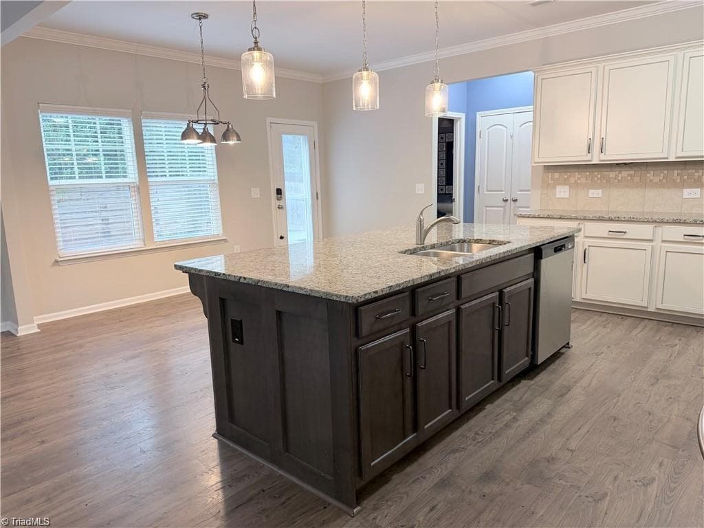 Stick/Site Built at 1602 Running Deer Drive, Kernersville NC 27284, photo 11 of 36