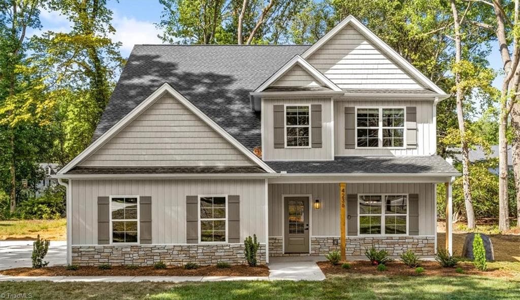 4236 Wayne Road, Greensboro NC 27407