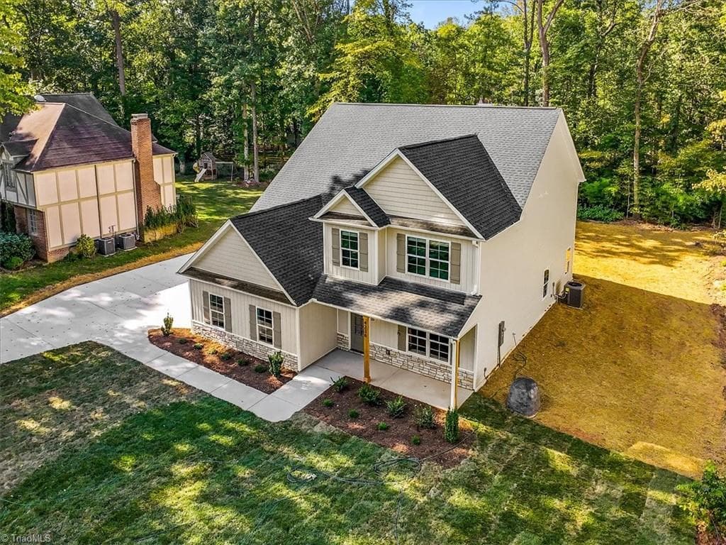 Stick/Site Built at 4236 Wayne Road, Greensboro NC 27407, Greensboro, photo 95 of 100