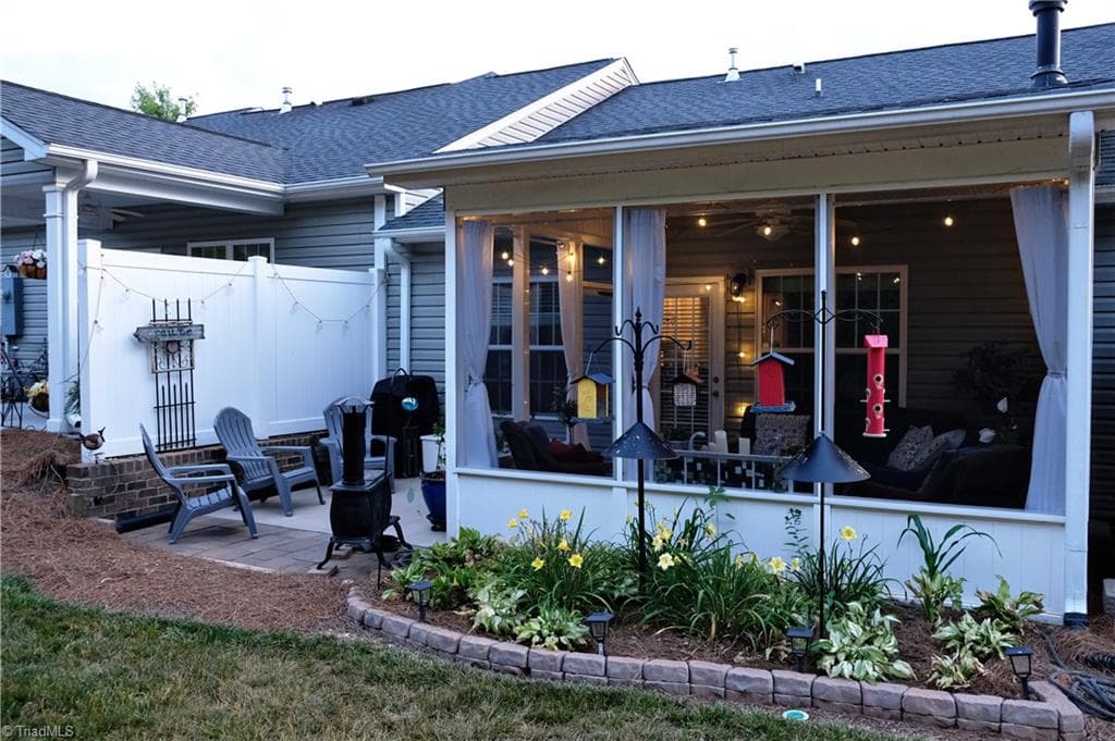 Stick/Site Built at 5158 Moseley Drive, Clemmons NC 27012, Clemmons, photo 17 of 22