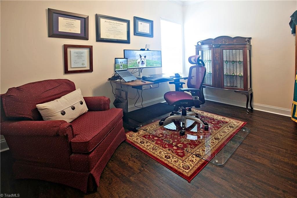 Stick/Site Built at 5158 Moseley Drive, Clemmons NC 27012, Clemmons, photo 12 of 22