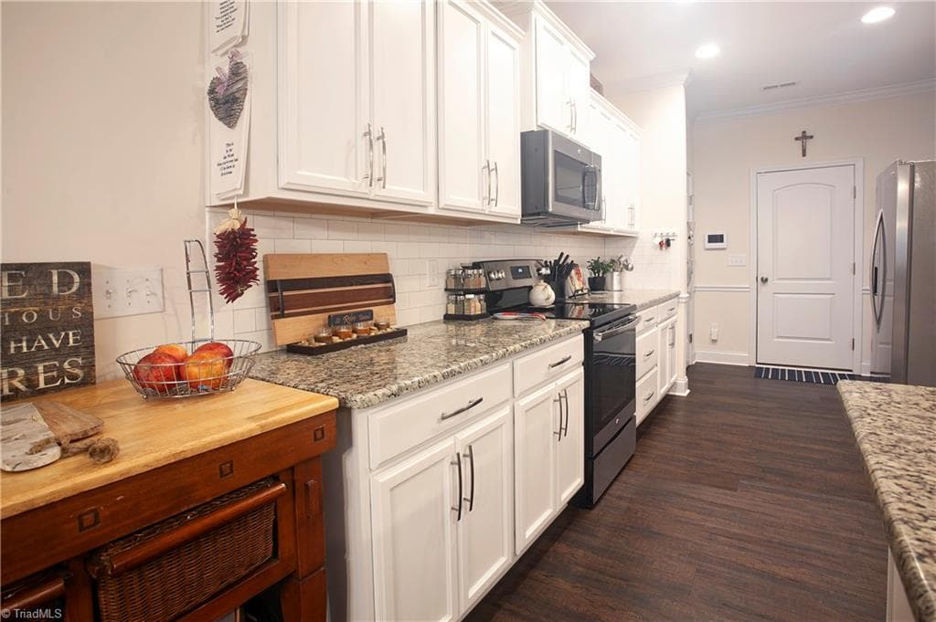 Stick/Site Built at 5158 Moseley Drive, Clemmons NC 27012, Clemmons, photo 5 of 22