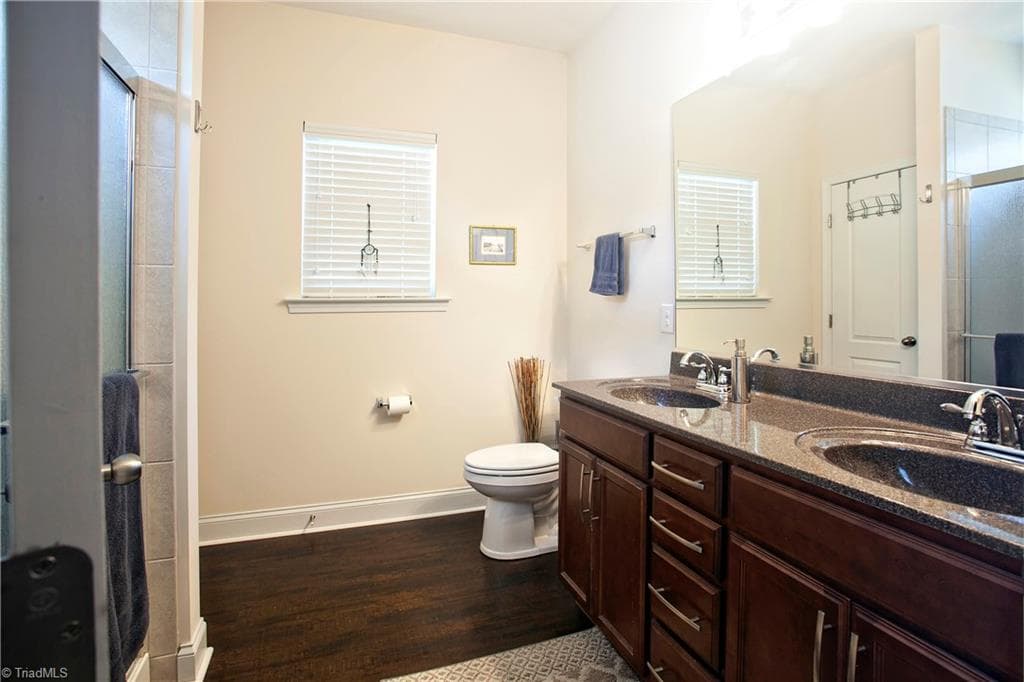 Stick/Site Built at 5158 Moseley Drive, Clemmons NC 27012, Clemmons, photo 9 of 22