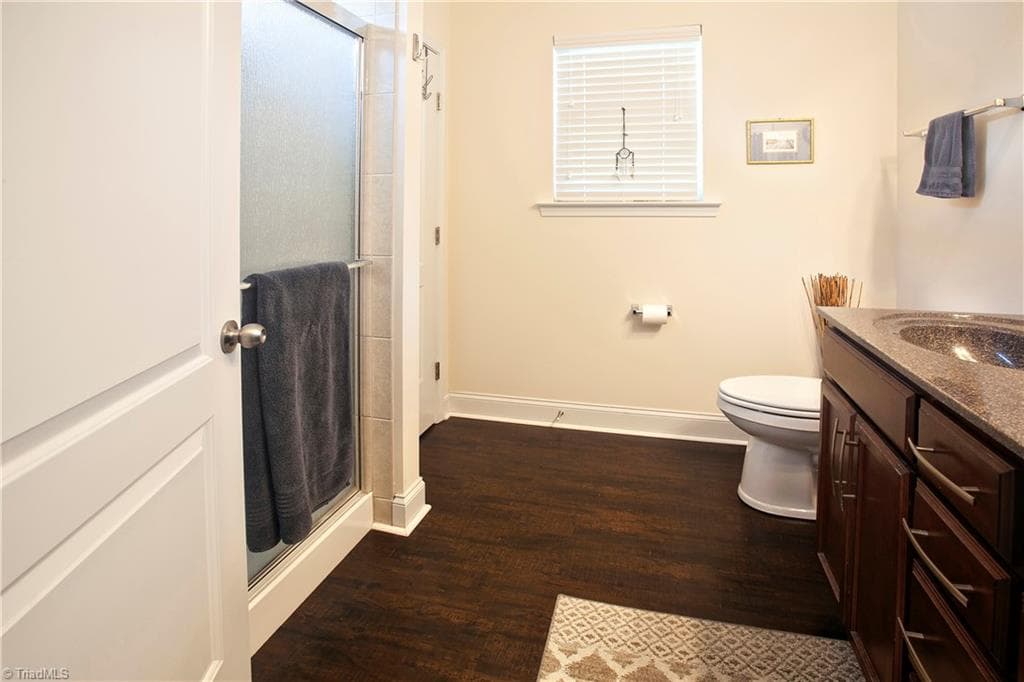 Stick/Site Built at 5158 Moseley Drive, Clemmons NC 27012, Clemmons, photo 10 of 22