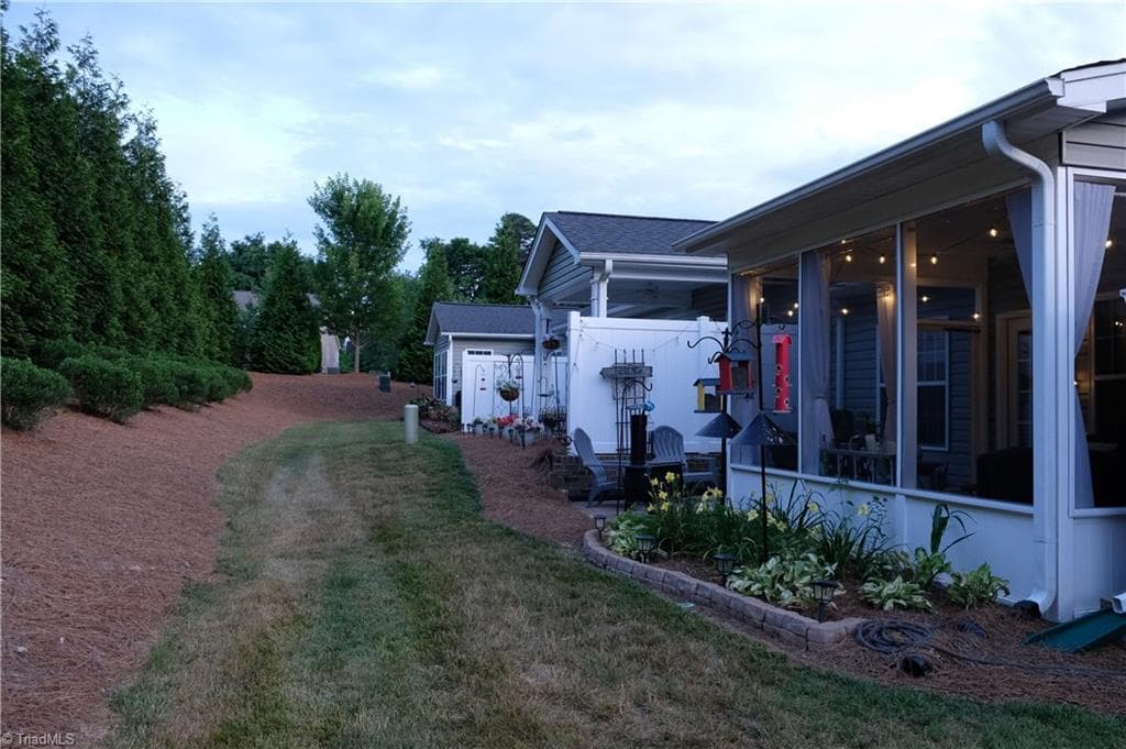 Stick/Site Built at 5158 Moseley Drive, Clemmons NC 27012, Clemmons, photo 18 of 22