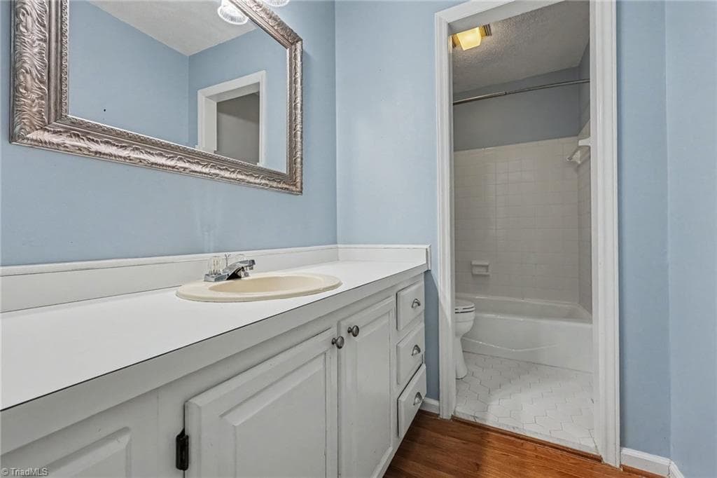 Stick/Site Built at 1815 Dunleith Way, Greensboro NC 27455, Greensboro, photo 27 of 38