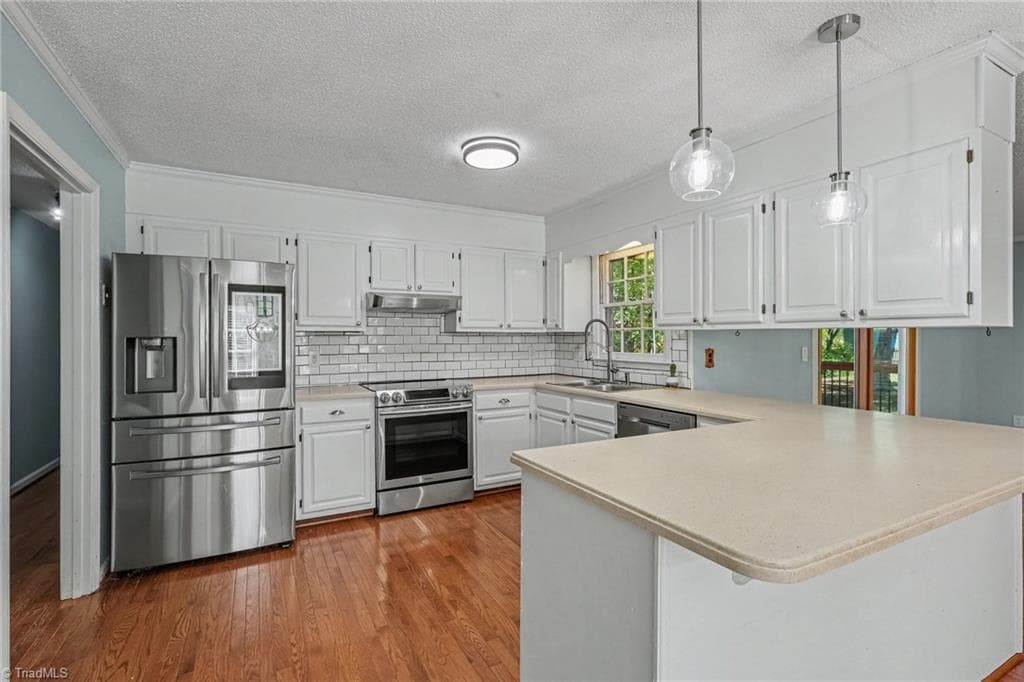 Stick/Site Built at 1815 Dunleith Way, Greensboro NC 27455, Greensboro, photo 13 of 38