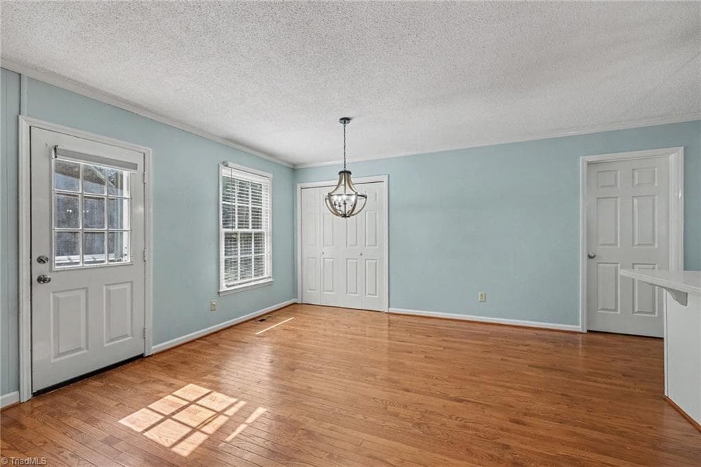 Stick/Site Built at 1815 Dunleith Way, Greensboro NC 27455, Greensboro, photo 17 of 38