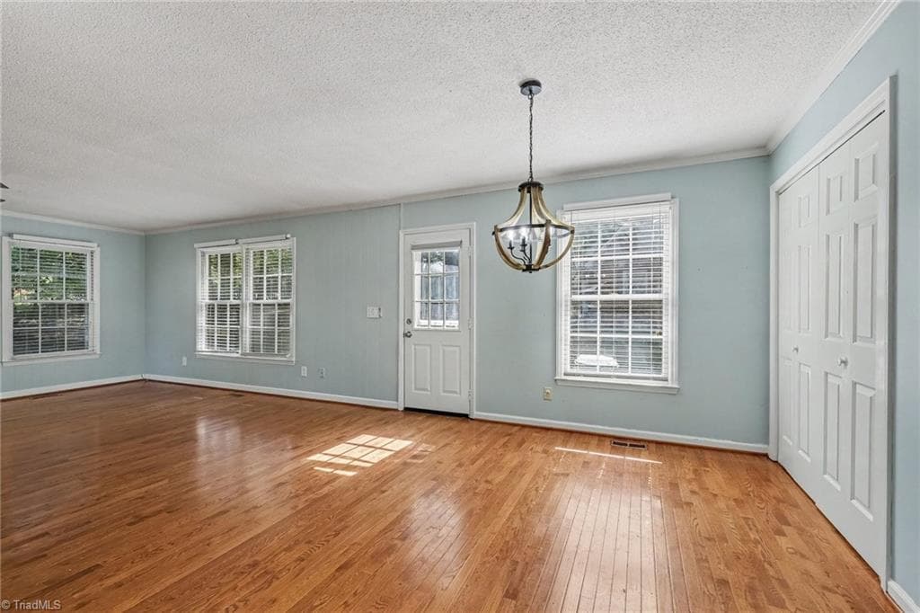 Stick/Site Built at 1815 Dunleith Way, Greensboro NC 27455, Greensboro, photo 16 of 38