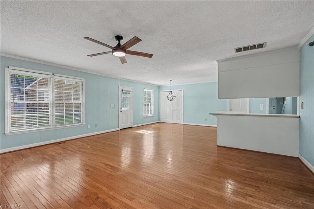 Stick/Site Built at 1815 Dunleith Way, Greensboro NC 27455, Greensboro, photo 12 of 38