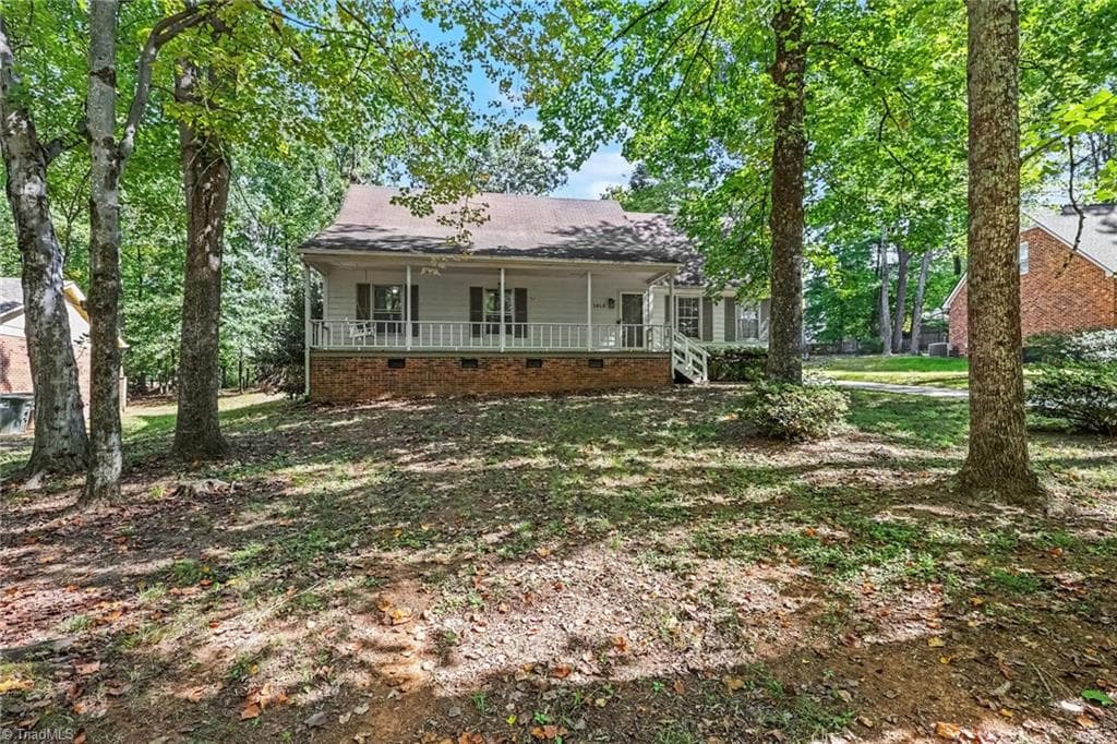 Stick/Site Built at 1815 Dunleith Way, Greensboro NC 27455, Greensboro, photo 3 of 38