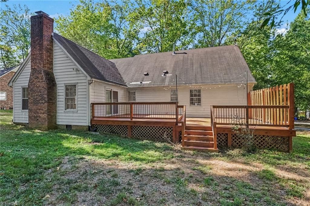 Stick/Site Built at 1815 Dunleith Way, Greensboro NC 27455, Greensboro, photo 36 of 38