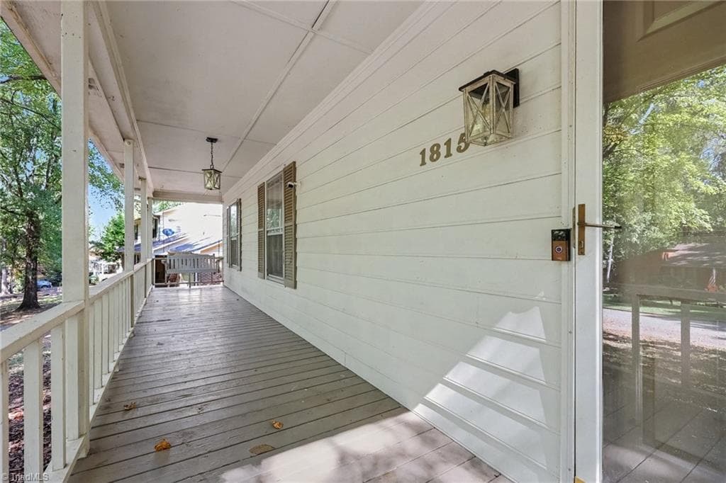 Stick/Site Built at 1815 Dunleith Way, Greensboro NC 27455, Greensboro, photo 5 of 38