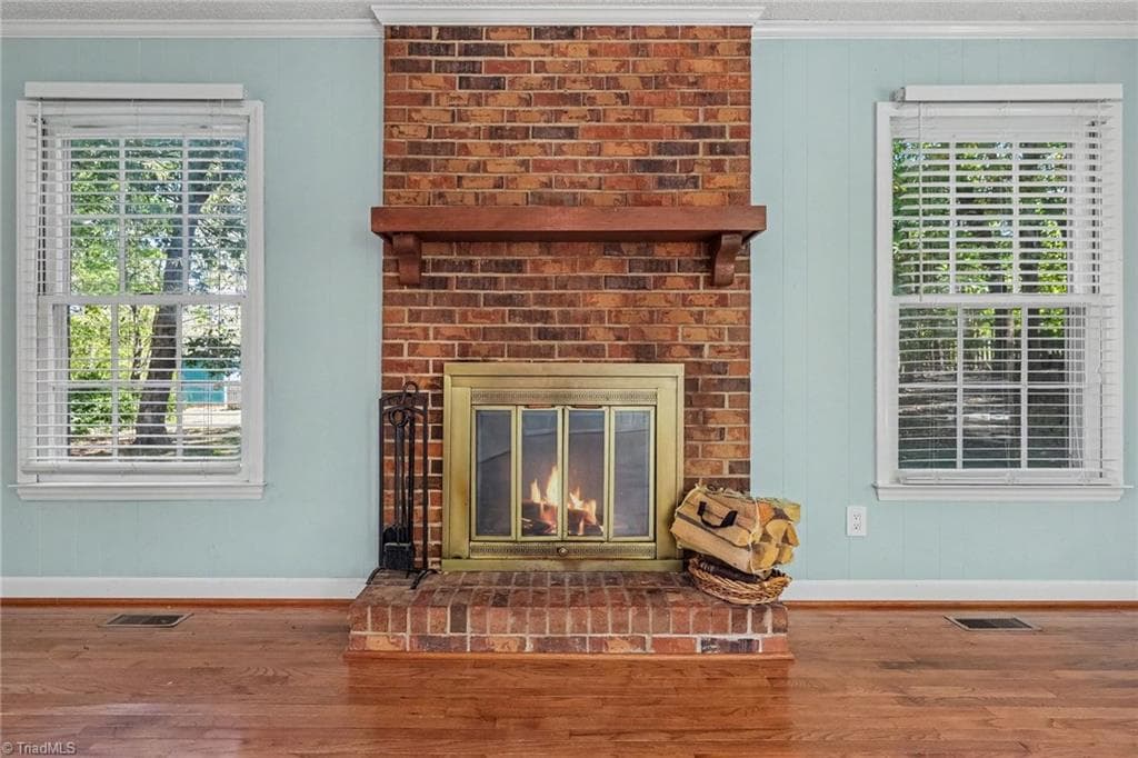 Stick/Site Built at 1815 Dunleith Way, Greensboro NC 27455, Greensboro, photo 20 of 38