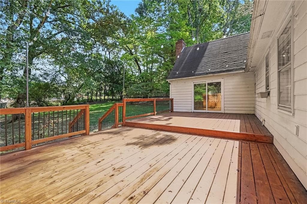 Stick/Site Built at 1815 Dunleith Way, Greensboro NC 27455, Greensboro, photo 34 of 38