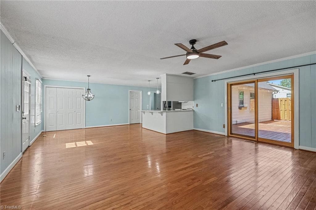 Stick/Site Built at 1815 Dunleith Way, Greensboro NC 27455, Greensboro, photo 10 of 38