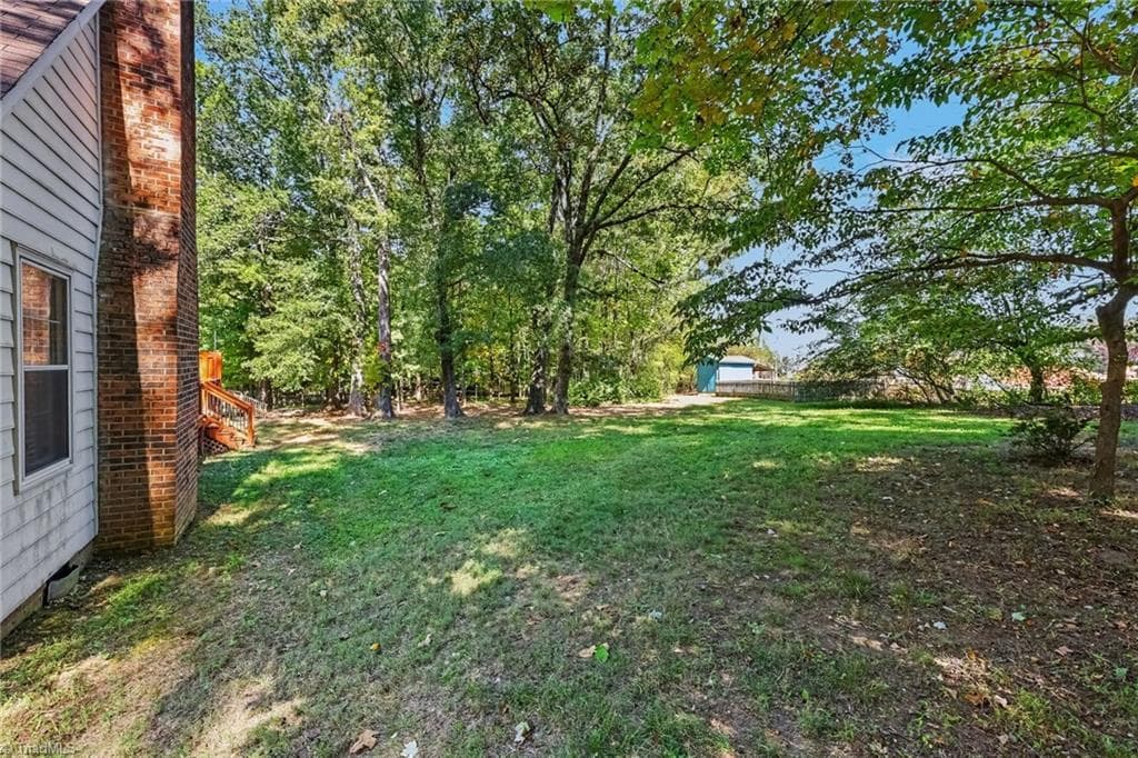 Stick/Site Built at 1815 Dunleith Way, Greensboro NC 27455, Greensboro, photo 37 of 38