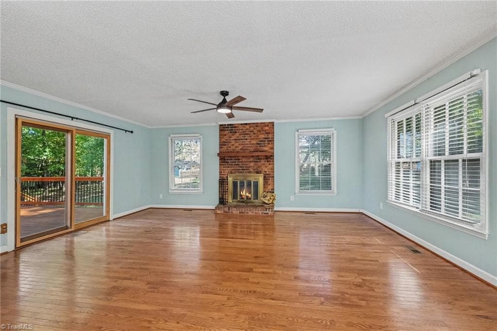 Stick/Site Built at 1815 Dunleith Way, Greensboro NC 27455, Greensboro, photo 11 of 38