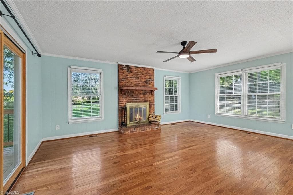 Stick/Site Built at 1815 Dunleith Way, Greensboro NC 27455, Greensboro, photo 19 of 38