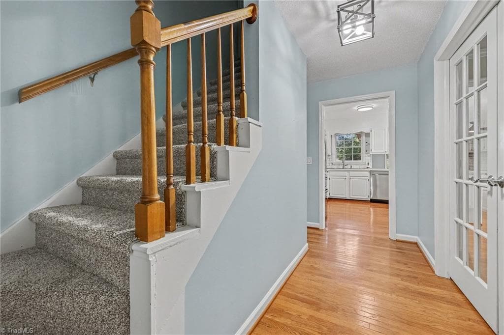 Stick/Site Built at 1815 Dunleith Way, Greensboro NC 27455, Greensboro, photo 31 of 38