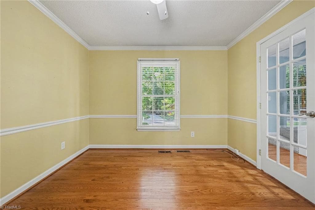 Stick/Site Built at 1815 Dunleith Way, Greensboro NC 27455, Greensboro, photo 8 of 38