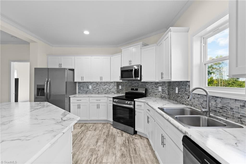 Modular at 667 Jessup Grove Church Road, Pilot Mountain NC 27041, Pilot Mountain, photo 12 of 32
