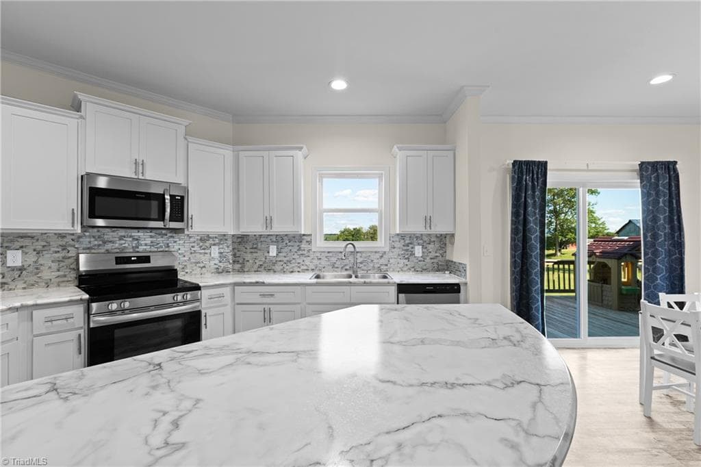 Modular at 667 Jessup Grove Church Road, Pilot Mountain NC 27041, Pilot Mountain, photo 11 of 32