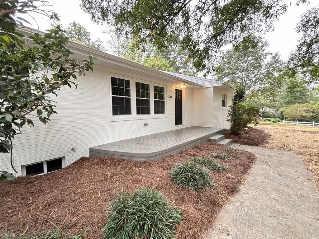 Stick/Site Built at 230 Parker Road, Eden NC 27288, Eden, photo 2 of 22