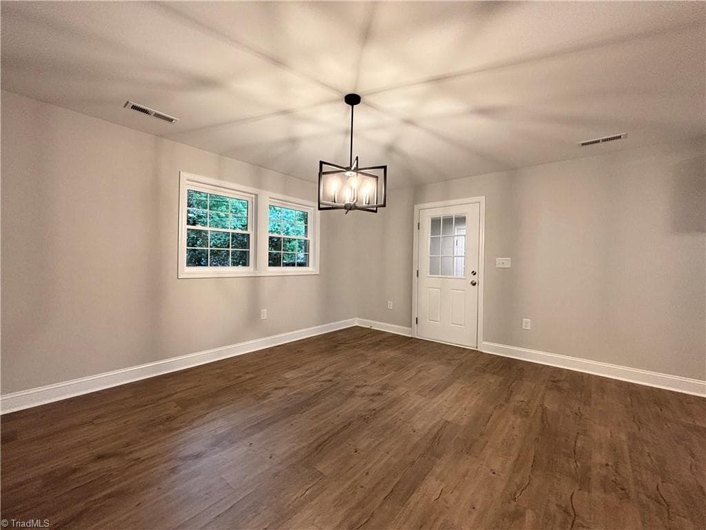 Stick/Site Built at 230 Parker Road, Eden NC 27288, Eden, photo 6 of 22