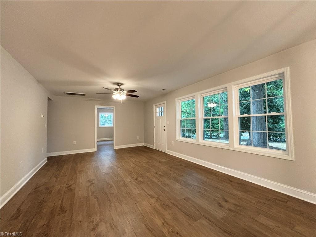 Stick/Site Built at 230 Parker Road, Eden NC 27288, Eden, photo 14 of 22
