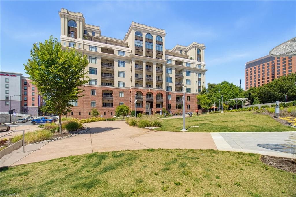 1 Park Vista Lane # 350, Winston-Salem NC 27101