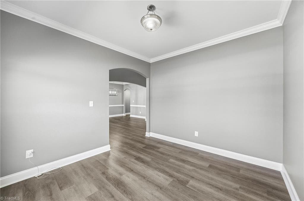Office - 2929 Fernley Court, High Point NC 27262, High Point