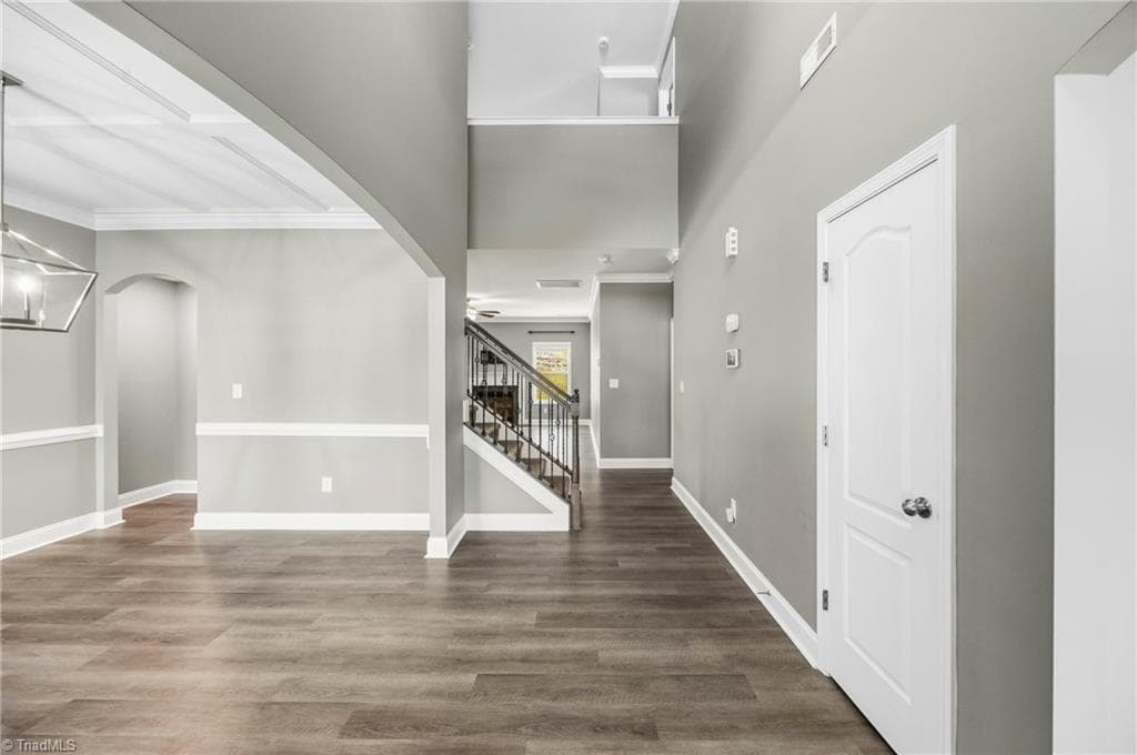 Stick/Site Built at 2929 Fernley Court, High Point NC 27262, High Point, photo 5 of 96