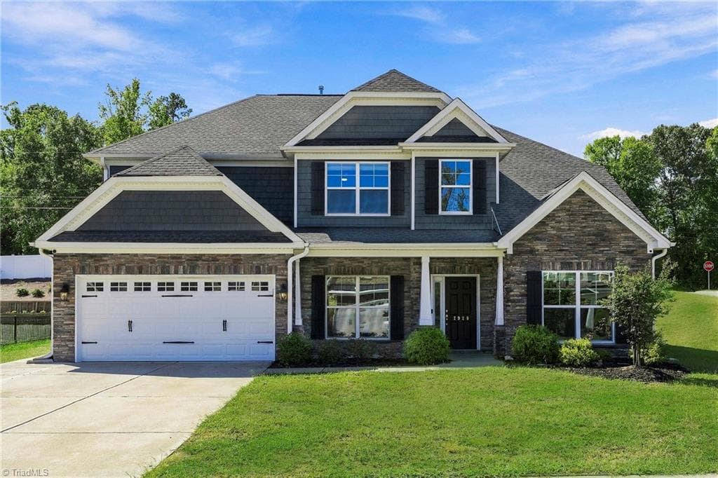 2929 Fernley Court, High Point NC 27262