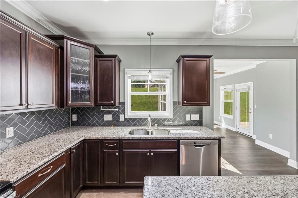 Kitchen - 2929 Fernley Court, High Point NC 27262, High Point