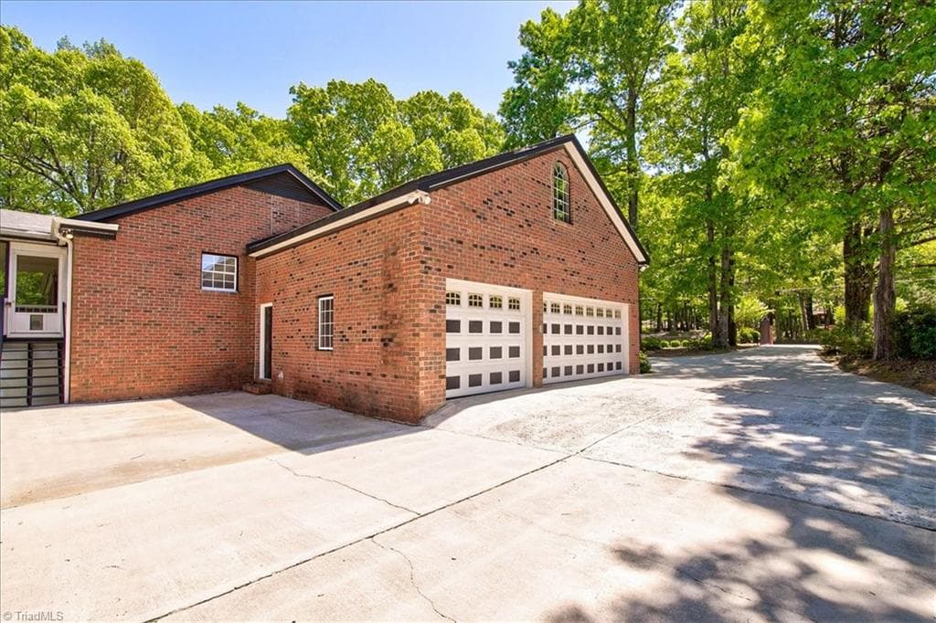 Stick/Site Built at 5158 Carlson Dairy Road, Summerfield NC 27358, Summerfield, photo 65 of 88