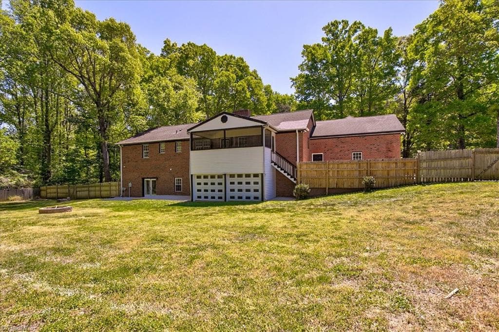 Stick/Site Built at 5158 Carlson Dairy Road, Summerfield NC 27358, Summerfield, photo 77 of 88