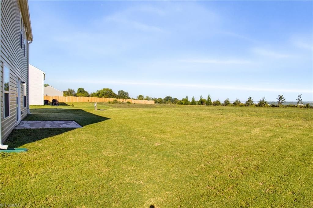 Stick/Site Built at 222 Sadie Mae Drive, Lexington NC 27295, photo 27 of 29