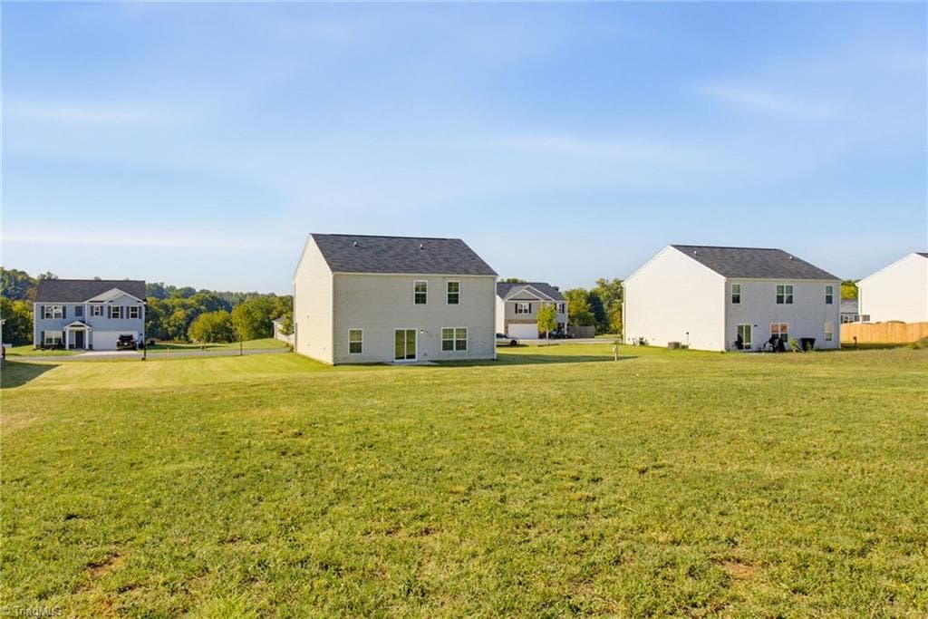 Stick/Site Built at 222 Sadie Mae Drive, Lexington NC 27295, photo 28 of 29