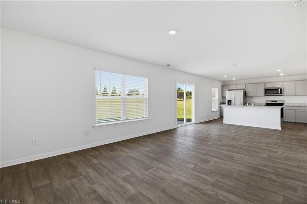 Stick/Site Built at 222 Sadie Mae Drive, Lexington NC 27295, photo 10 of 29